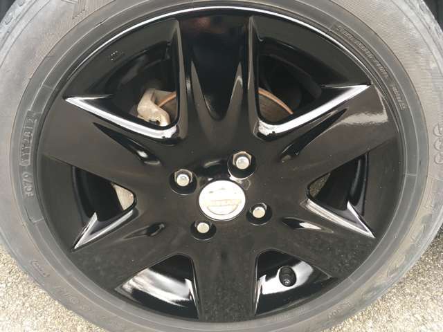 オシャレです！