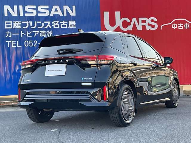 ご覧頂き誠にありがとうございます。メンテプロパックプランやワイド保証延長プレミアムプラン等日産ディ-ラ-ならではの安心をお届けいたします。