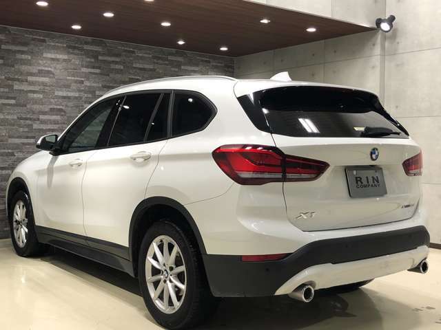 輸入車販売の豊富な経験をもとに、安心の輸入中古車をご紹介いたします。HPもぜひご覧下さい　http://rin-company.com/