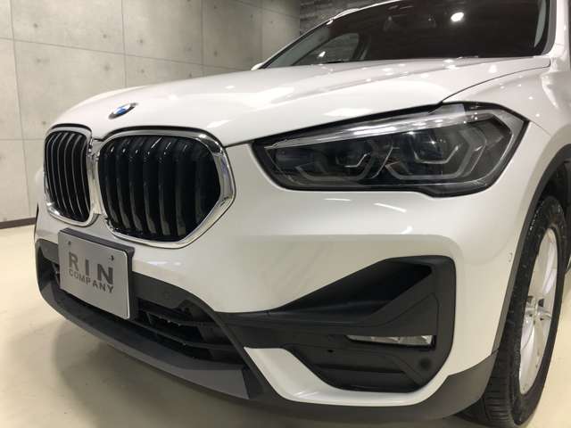 輸入車販売の豊富な経験をもとに、安心の輸入中古車をご紹介いたします。HPもぜひご覧下さい　http://rin-company.com/