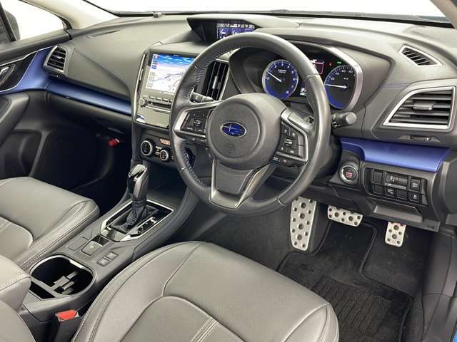 【運転席操作部】快適なドライブを楽しむための機能が装備されています！運転席から触れるので、使いやすいです！除菌プランいれていただくと、さらに清潔で安心していただけます！