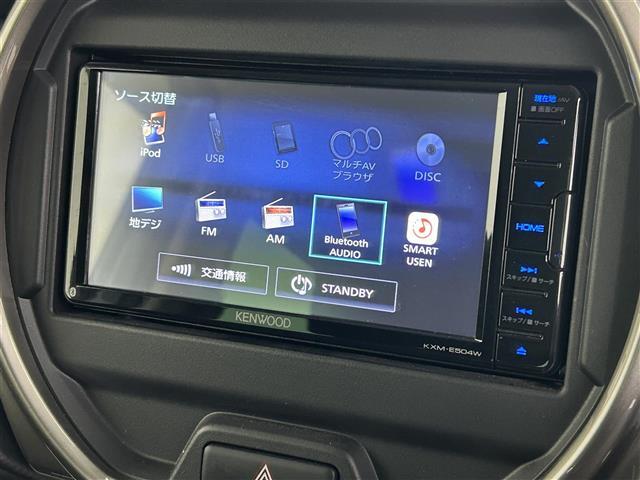 【カーナビ】『カーナビ』の画像になります。ナビ利用時のマップ表示は見やすく、いつものドライブがグッと楽しくなります！