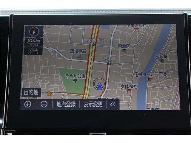 大好評のボディコーティング「ハイモースコート」もご納車までに施工可能。雨染みや線傷など中古車だからと諦めていませんか？ピカピカの状態でお乗り出しいただけます。