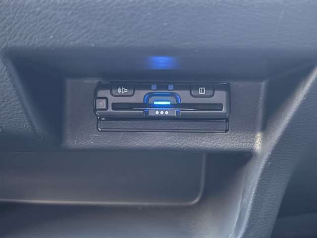 【ETC車載器】高速走行もスムーズにお支払いが可能！セットアップも当社で可能です♪