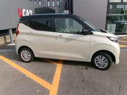 弊社の車は三菱認定中古車で1年間の保証付です。全国の三菱ディーラーで保証修理が受けられます。詳しくは弊社スタッフにお問合せ下さい。