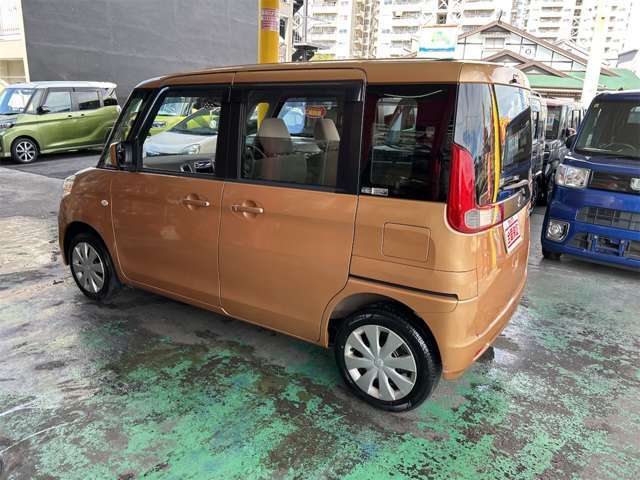 お急ぎでお車をお探しの方、少しお時間のある方納車日等も可能な限りご相談させて頂きます♪