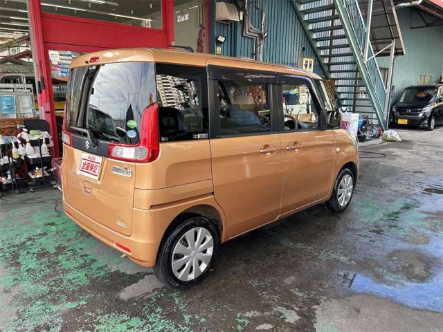 TAXは安心の付加価値をお車に装備します♪