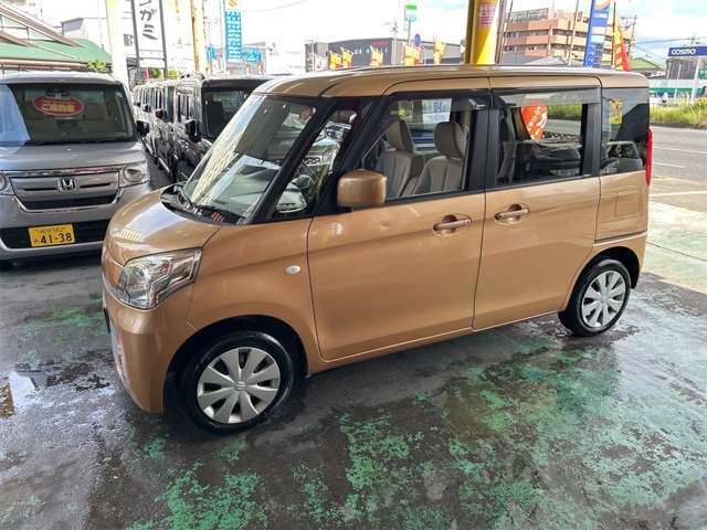 様々なオプションを取り揃えていますのでお客様に合ったカスタマイズも思いのまま♪