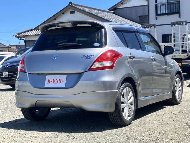 自社整備工場や鈑金工場と強いコネクションがありますので、納車後の整備や傷、へこみなどにも、ご予算をお聞きしながら安価で対応可能です！