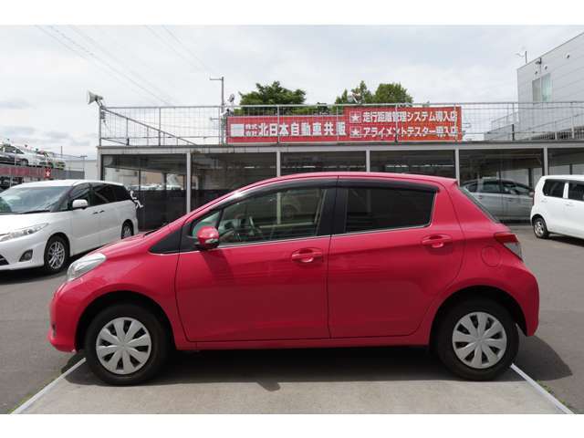 こんにちは、北日本自動車共販です！この度は数ある中古車販売店から当店のお車をご覧いただき、誠にありがとうございます。