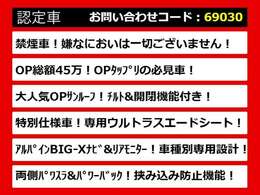 こちらのお車のおすすめポイントはコチラ！他のお車には無い魅力が御座います！ぜひご覧ください！