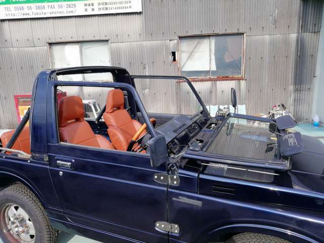 掲載車以外にも在庫有り。また、当店に在庫の無い車両でも、お気軽にお問合せ下さい。お客様の立場でお探しさせて頂きます。