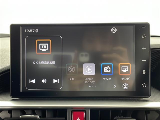 【カーナビ】ナビ利用時のマップ表示は見やすく、いつものドライブがグッと楽しくなります！
