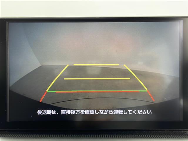 【カーナビ】ナビ利用時のマップ表示は見やすく、いつものドライブがグッと楽しくなります！