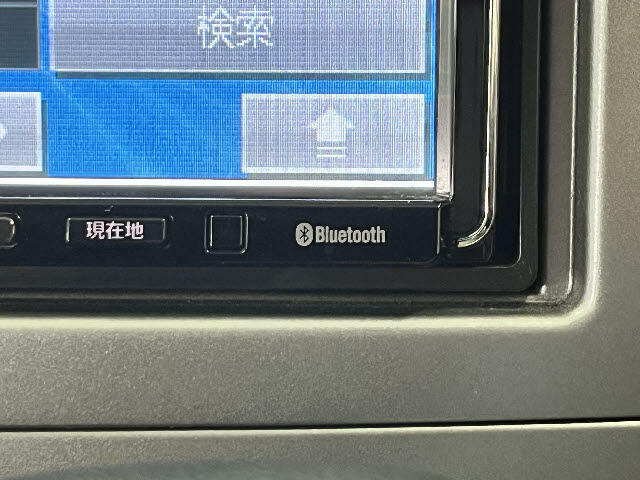 BluetoothもOK☆