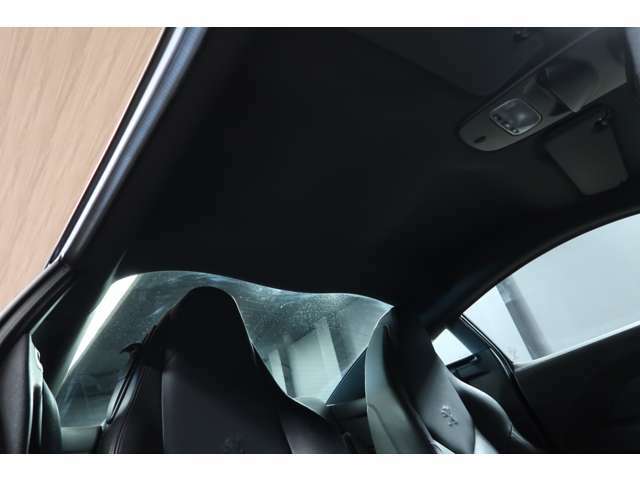 ●車内もキレイで嫌な臭いもありません☆弊社では防カビ・防菌内装コーティングもご依頼・施工可能です♪