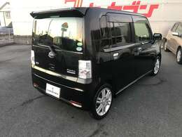 「売るのも」「買うのも」カーセブン富士店へ♪ご購入後のメンテナンスもカーセブン富士店へお任せ下さい！