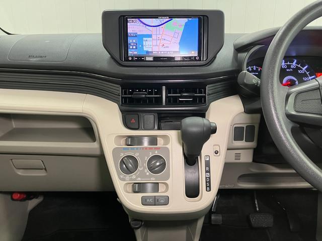 ナビ、エアコン付