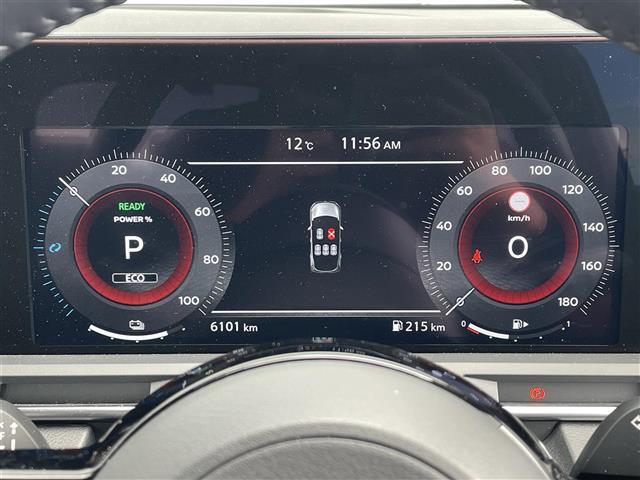 【スピードメーター】メーターがシンプルで見やすく運転しやすいですね！