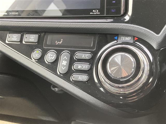 【運転席操作部】快適なドライブを楽しむための機能が装備されています！運転席から触れるので、使いやすいです！除菌プランいれていただくと、さらに清潔で安心していただけます！