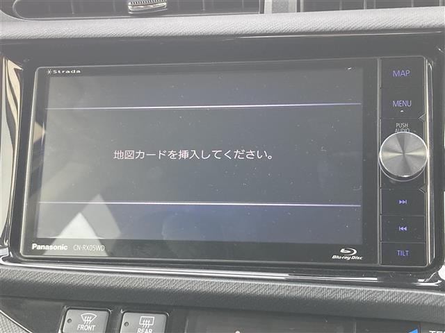 【カーナビ】ナビ利用時のマップ表示は見やすく、いつものドライブがグッと楽しくなります！