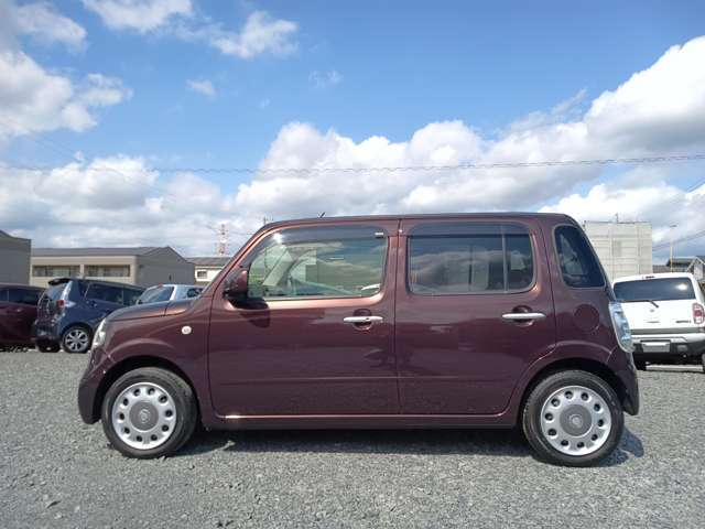 内外装良質な車輌です！程度には自信あります！