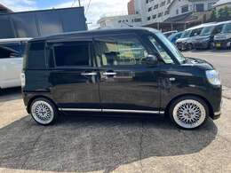 エンジン、ミッションマウントは新品交換済み！