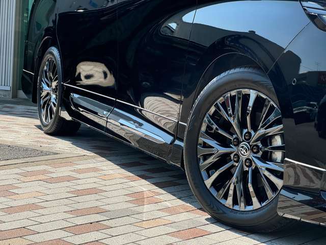 足回りのカスタムも承っております！！車高調やダウンサス等の取付も承っております！！