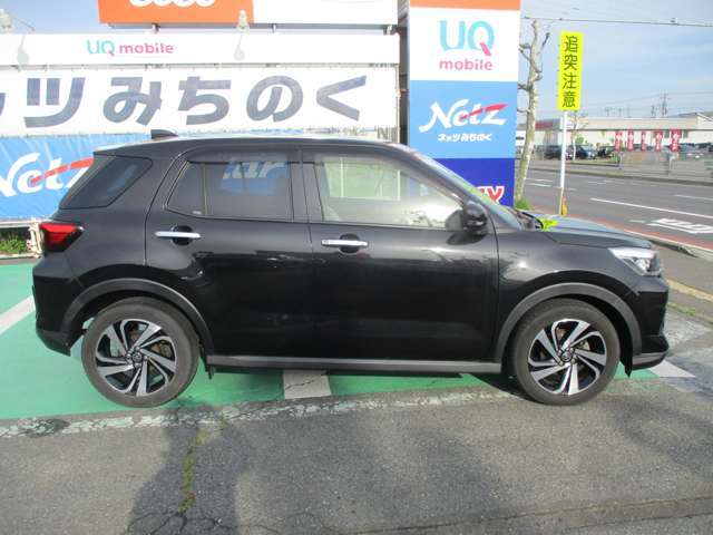 ※なるべく、おクルマご購入前に実車の確認をオススメしております。スタッフ一同、ご来店を心からお待ちしております。
