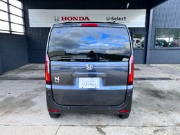 【HONDA認定中古車】HONDA認定中古車は全国のHONDAディーラーにてメンテナンスなどもできますので、納車後お近くのHONDAディーラーをご利用していただけます。