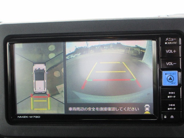 パノラマヴューカメラ