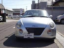 外装磨き仕上げ済！フロントアンダースポイラーピアノブラック塗装！