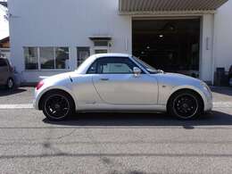 スポーツパック車両！（ショウワ製メーカーオプション）WORK15インチ新品アルミホイール！