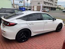 転勤・出張も安心！！　全国の販売店にて保証を受けれます♪詳しくはスタッフまでお問い合わせください。