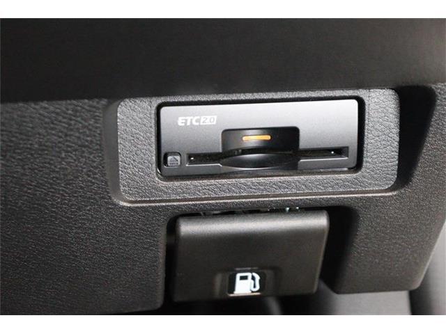 ETCとしての機能はそのままに、渋滞情報等を知らせる機能もついたETC2.0！