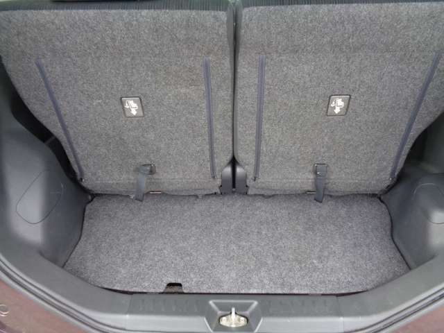 トランクルーム