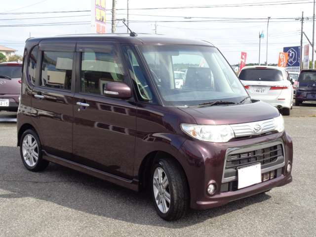 ディスチャージヘッドライト＆フォグランプ