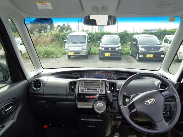 WエアB＆ABS＆スマートキー＆CDMDコンポ