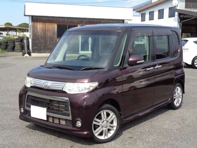 純正フルエアロ