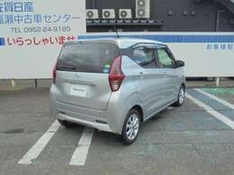 軽自動車なので運転もしやすく小回りも利いて便利です！