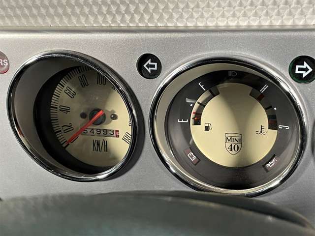 ■走行距離54999km