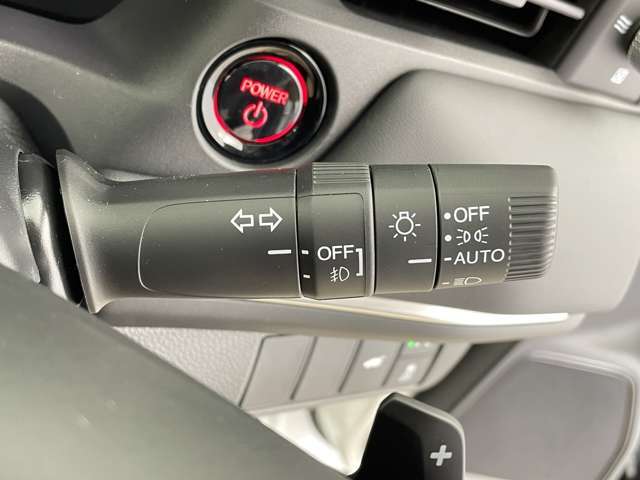 【運転席操作部】快適なドライブを楽しむための機能が装備されています！運転席から触れるので、使いやすいです！除菌プランいれていただくと、さらに清潔で安心していただけます！