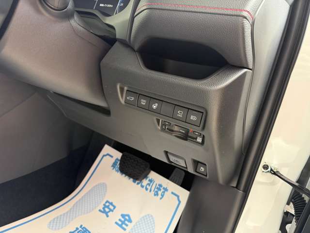 納車後は全国のTAX店で保証サービスを受けることが可能です。