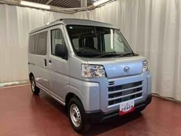 載せる荷物や乗車人数に応じた自由自在の荷室空間