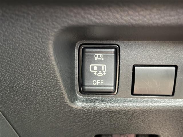 【運転席操作部】快適なドライブを楽しむための機能が装備されています！運転席から触れるので、使いやすいです！除菌プランいれていただくと、さらに清潔で安心していただけます！