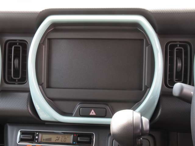 （オーディオレス）　お好みのナビ、オーディオ等を追加いただけます☆