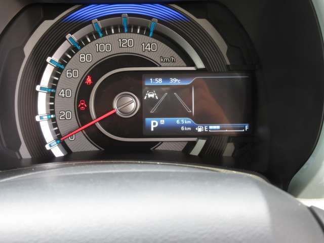 （走行距離6km）