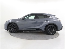 デサイン性が高く人気が高い車です