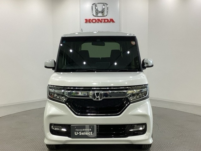 【Honda認定中古車 U-Select】　エンジン、オーディオやカーナビ(社外品は除く）に至るまで保証をお付け致します。全国のホンダディーラーで保証と整備が受けられます。