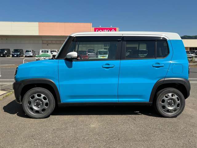 サービスピット完備！車検・一般整備・板金塗装、すべてお任せ下さい！